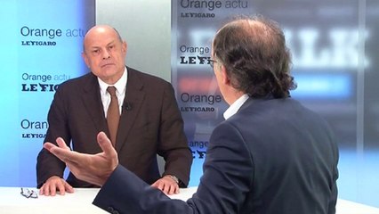 Le Talk : Jean-Marie Le Guen