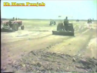 Son's of Soil-Punjabi Farmer in Terai