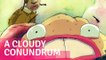 A Cloudy Conundrum - Animation Short Film // Viddsee