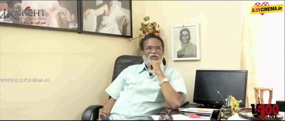 Gangai Amaran Speaks About Yuvan 100 Live  | www.iluvcinema.in