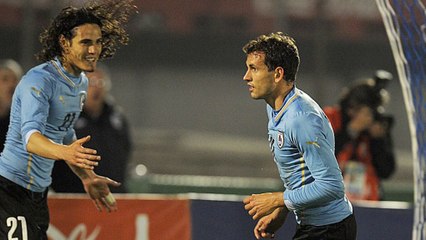 Uruguay - Tabarez : "Nous allons nous battre"