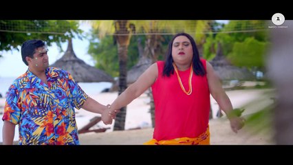 Khol De Dil Ki Khidki Official Video HD _ Humshakals _ Saif, Riteish _ Ram _ Mika Singh _ Palak