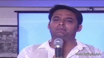 (Beyond_The_Known_Full_Track.mp3)kapil sharma launch sunil pal's new video 1