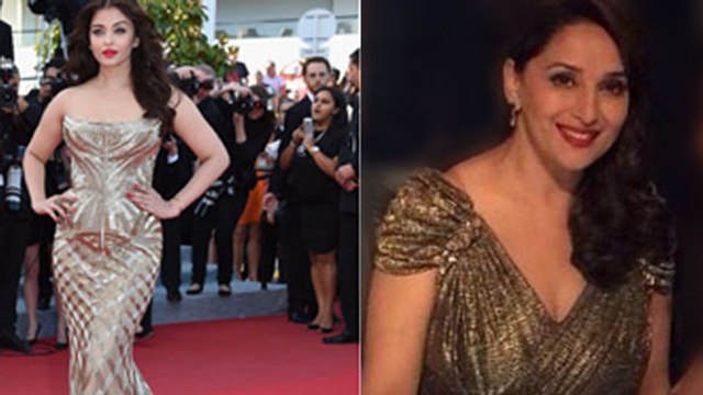 Aishwarya Rai vs Madhuri Dixit- who is your favourite golden girl