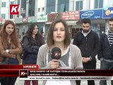 Balıkesir Üniversitesi Radyo İletişim Topluluğu'’ndan Anlamlı Kampanya