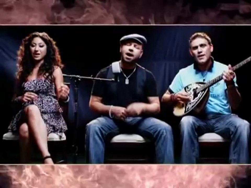 Yanayım Yanayım (Babutsa)