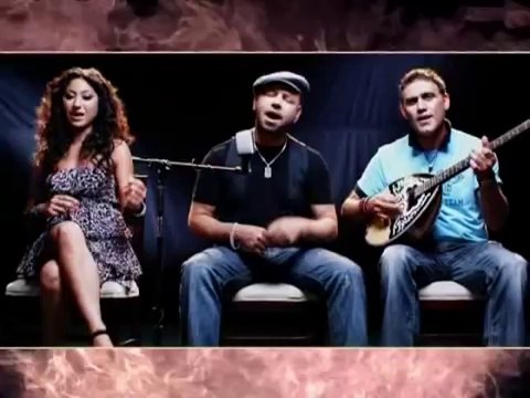 Yanayım Yanayım (Babutsa)