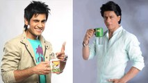 Karan Tacker Wants To Copy Shah Rukh Khan in Jhalak Dikhla Jaa Season 7