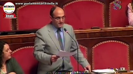 M5S - Decreto "bonus 80 euro", l'intervento di Francesco Molinari - MoVimento 5 Stelle