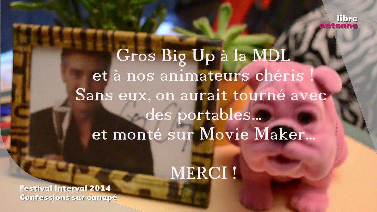 LBA - Emission du 20 juin 2014 - Partie 1
