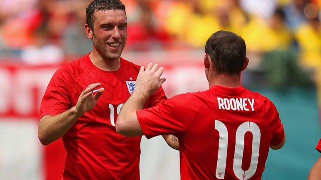 Brasil 2014 - Inglaterra lamenta los daños colaterales de los amistosos