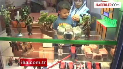 Sınır Tanımayan Sıra Dışı Marangoz