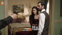 Yasak 8.Bölüm Fragmanı izle - Fragmanlarizle.org