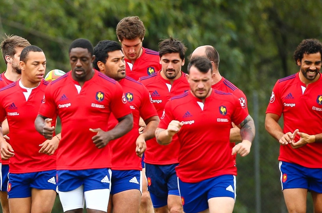 XV France : Le Bourhis en toute simplicité