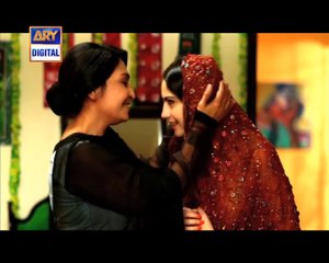 Arranged Marriage - Promo 2 - ARY Digital