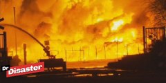 Gigantesque explosion aux Pays-Bas / Dr Disaster