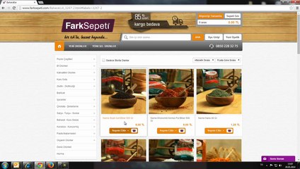 Name Siyah İsot Biber