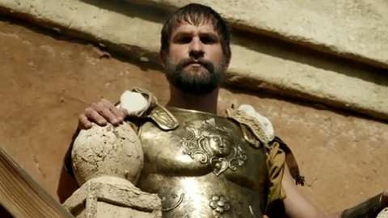 Hercules Reborn - Trailer (English) HD