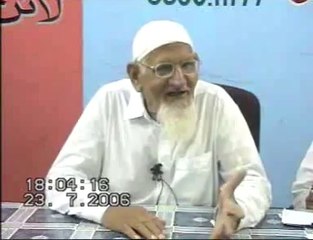 Do Muslims Need Fourteen Uloom to read Quran - Maulana Ishaq