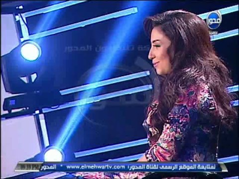 #بين_اتنين : لقاء الفنانة بوسى مع مها عثمان وتفاصيل وأسرار تحكيها لأول مرة