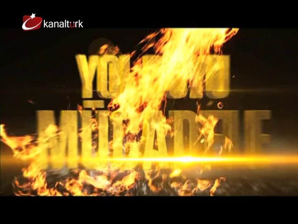 "TESLİMAT" 6 Haziran Cuma akşamı saat 20.10'da Kanaltürk Sinema Kuşağında!