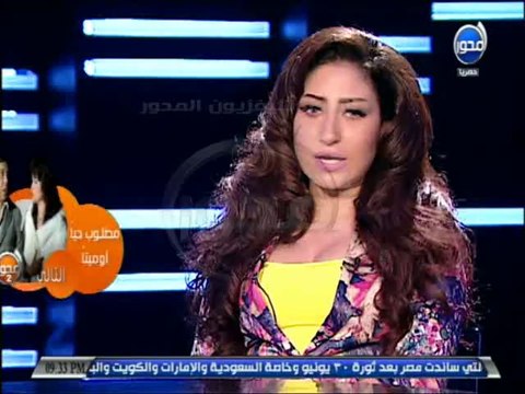 #بين_اتنين: الاسم الحقيقى للفنانة بوسى - وعلاقتها العاطفية بالغناء