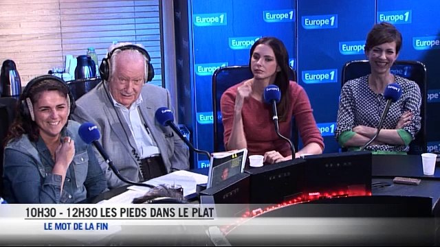 Cyril Hanouna [PDLP] - D'où vient l'expression amour vénal ?