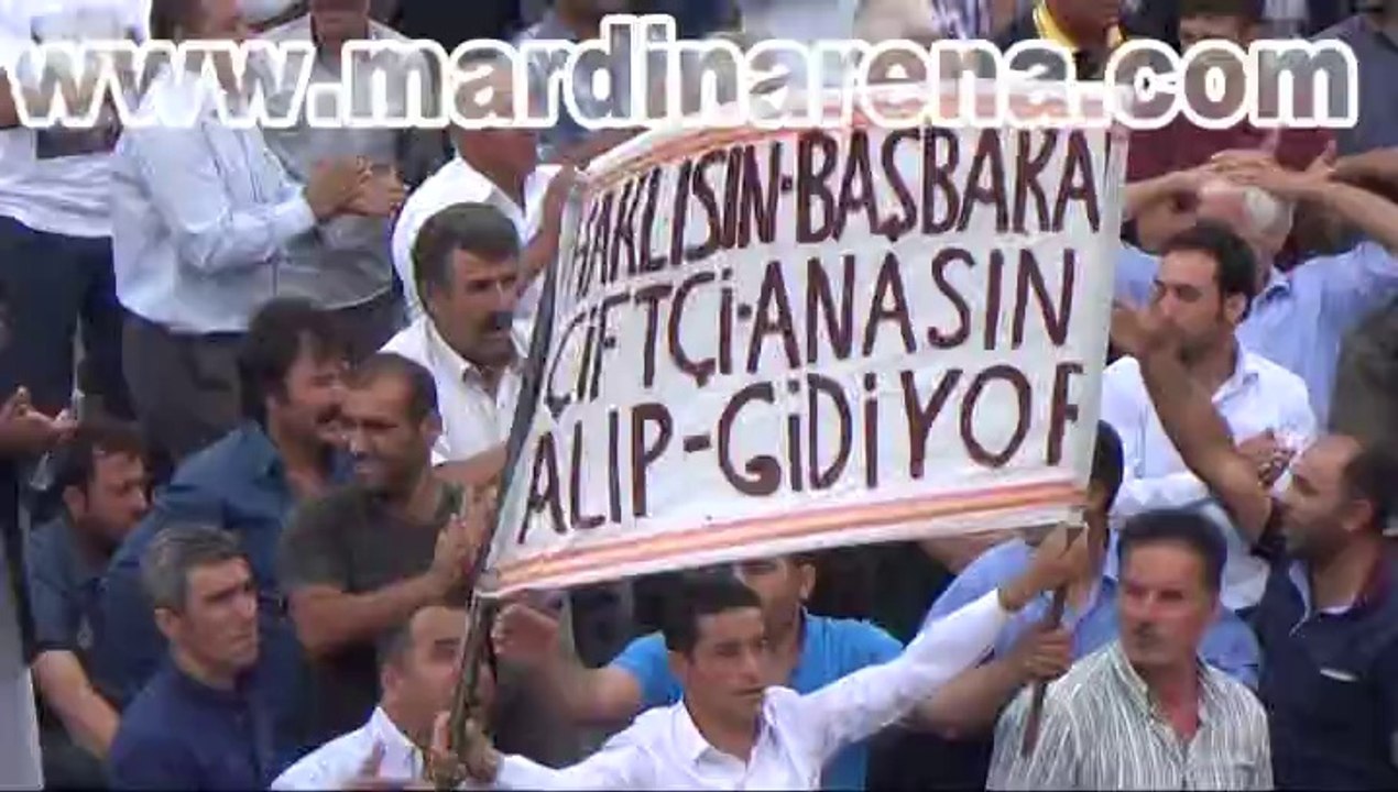 Tedaş kapılarını Halka Kapattı, Polise Açtı