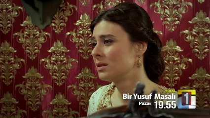 Bir Yusuf Masalı 21. Bölüm Fragmanı