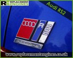 Audi RS2 Engines Cheapest Prices | Replacement Engines