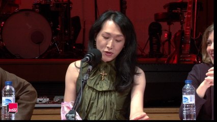 Sony Chan : "La calbute mondialisée"