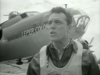 Twelve O'Clock High Season 1 Episode 01 Golden Boy Had 9 Black Sheep