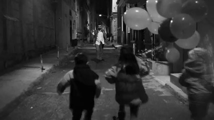 Yangın Var (Halil Sezai)