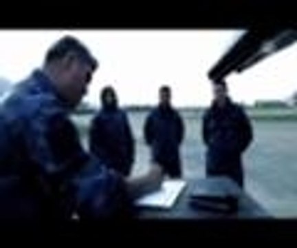 Bursa semalarında Solotürk