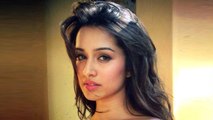 Shraddha Battles It Out As Actress VS Singer !