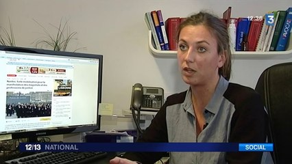 Les avocats en grève pour une revalorisation de l'aide juridictionnelle