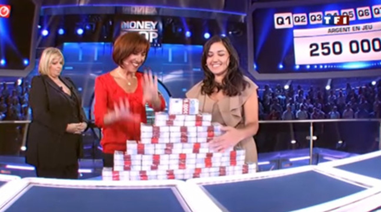 Comment perdre 250 000€ en 60 secondes !
