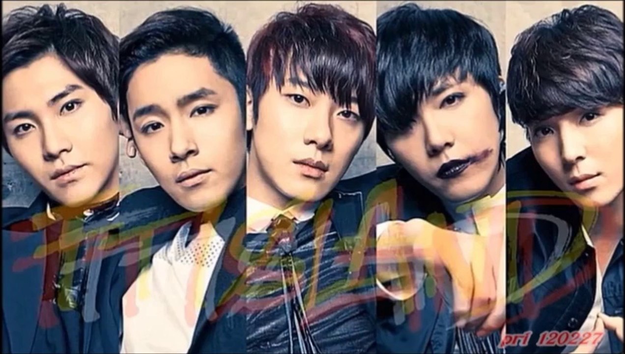 [Turkish Sub] FTISLAND talking about NEW PAGE