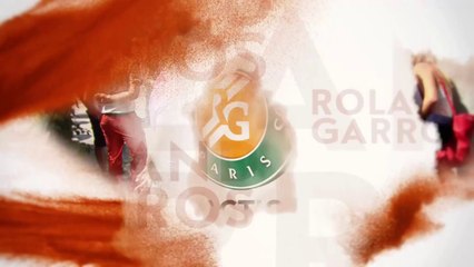 2014 French Open . R.Nadal is ready to confront A.Murray