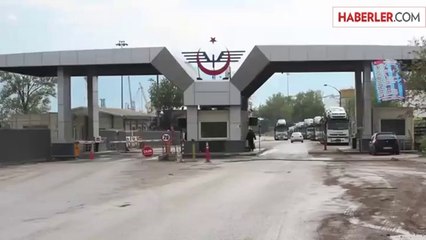 Derince Limanı İhalesi Safi Yakıt'ın