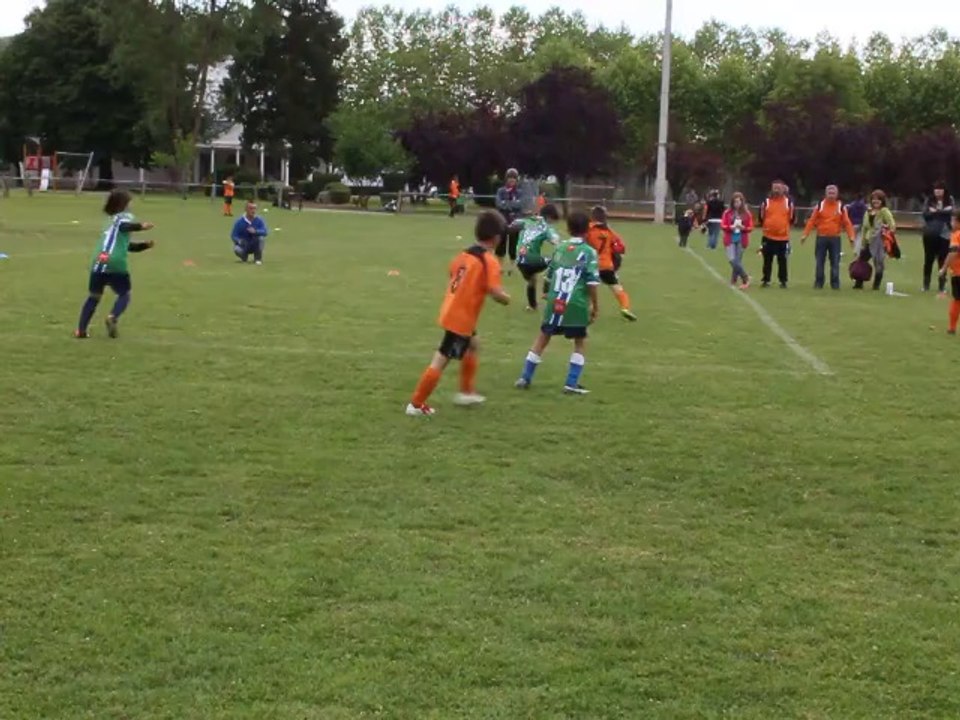 PSCF U9 Tournoi de foot Labarthe de rivière 24-05-2014 (4)