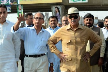 Dunya News-Multan Metro Bus project will complete within a year: CM Shahbaz