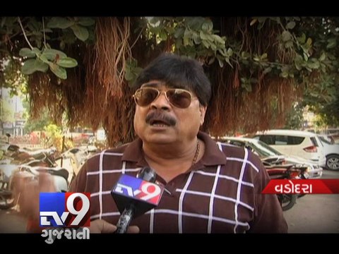 Gujarat's Sabarmati and Vishwamitri rivers heavily polluted - Tv9 Gujarati