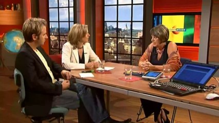 Die Wechseljahre von Frau und Mann - 2009 - by ARTBLOOD