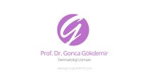 Sivilce Nedir? - Prof. Dr. Gonca Gökdemir