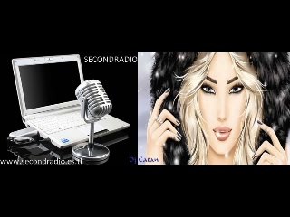 [Hed Kandi Remix] Secondradio 2014 Jun.