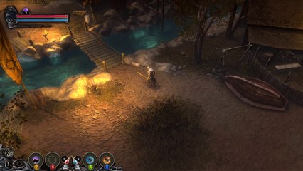 RAW - Realms Of Ancient War