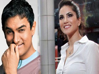 Aamir Khan Is The King Of Romance Says Sunny
