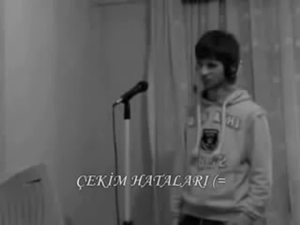 !Hayalhan Sanma Vazgeçerim! Canlı Performans ve Çekim Hataları