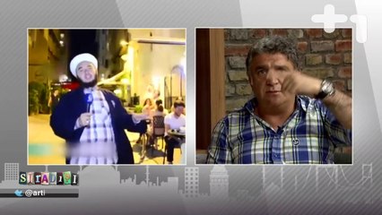 Meltem Acet'le Sıra Dışı - 4 Haziran 2014 - 3.Bölüm